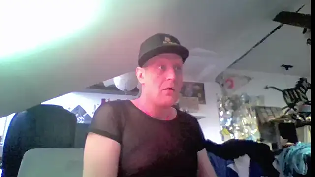 Bigthroaterboy online show from 06/03/26, 06:35