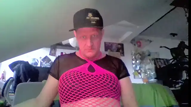 Bigthroaterboy online show from 06/12/26, 04:50