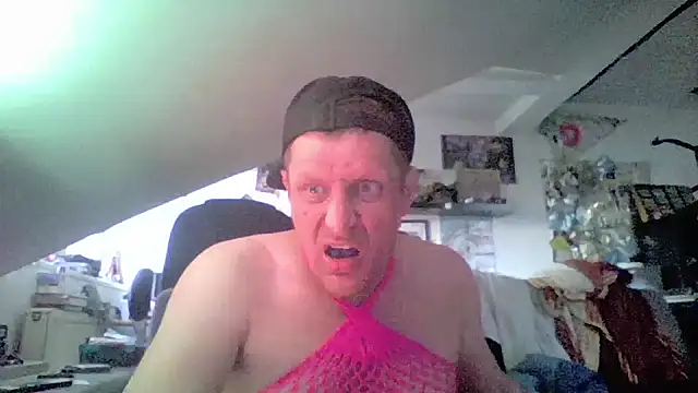 Bigthroaterboy online show from 06/22/26, 03:25