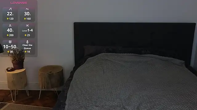 Sara Tranquil online show from 12/03/24, 10:07