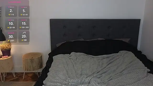 Sara Tranquil online show from 12/14/24, 11:29