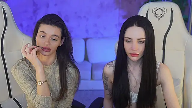 Sara Tranquil online show from 03/17/25, 01:39