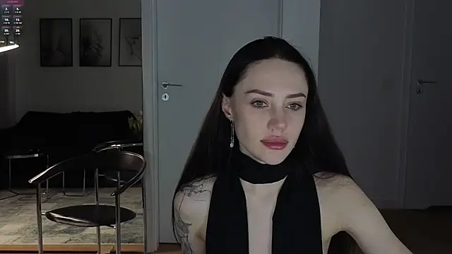 Sara Tranquil online show from 10/30/25, 09:15