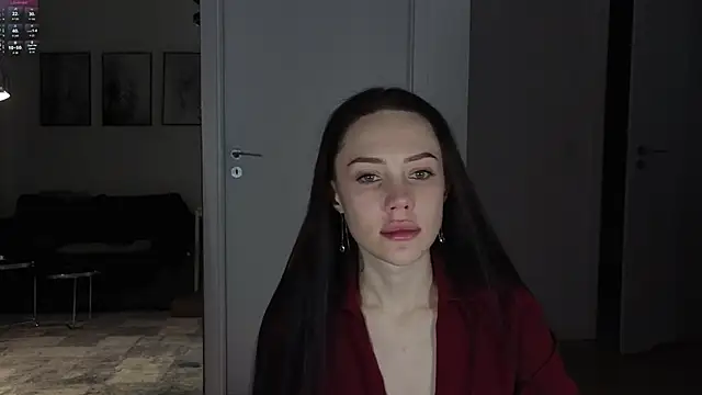 Sara Tranquil online show from 11/20/25, 09:25