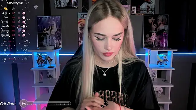 Ellen Soft online show from 12/10/24, 05:55