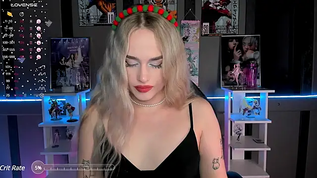 Ellen Soft online show from 12/25/24, 08:07