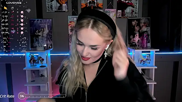 Ellen Soft online show from 12/29/24, 08:04