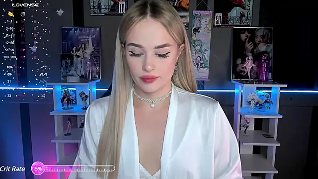 Ellen Soft online show from 01/15/25, 05:26