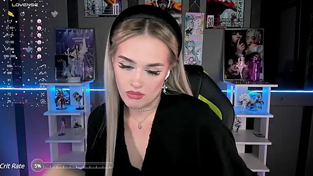 Ellen Soft online show from 02/03/25, 08:35