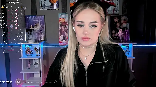 Ellen Soft online show from 03/06/25, 08:16