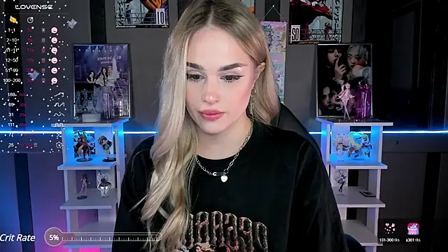 Ellen Soft online show from 03/20/25, 05:36