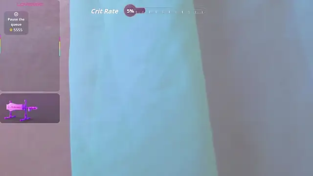 Nathaly-sky online show from 11/12/25, 11:54