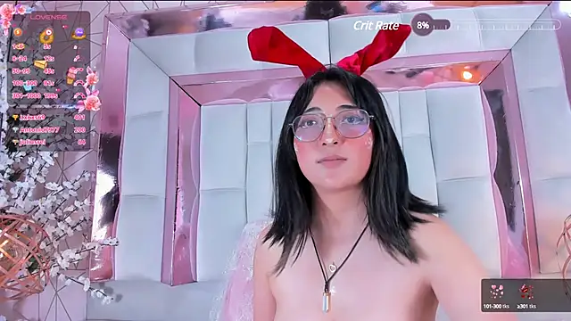 SaraMartini1 online show from 12/07/24, 12:13