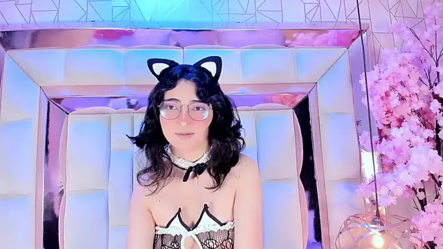 SaraMartini1 online show from 11/09/25, 06:33