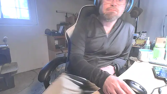 MagnusCockus online show from 03/27/26, 12:05