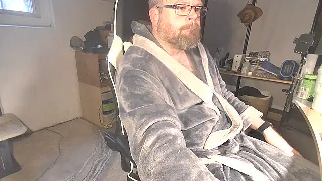 MagnusCockus online show from 04/05/26, 11:13