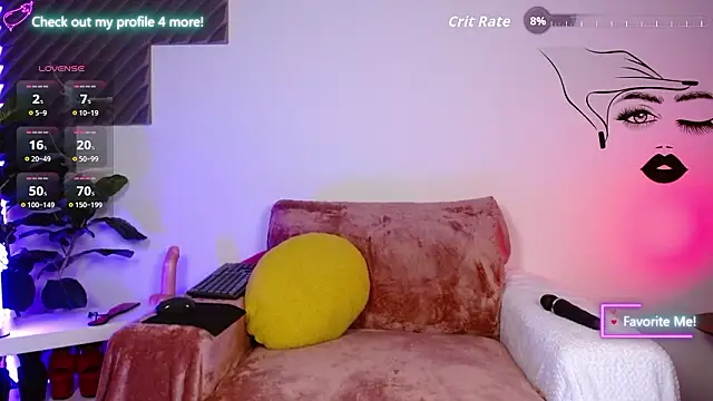 SmilingDutchie online show from 03/14/26, 06:19