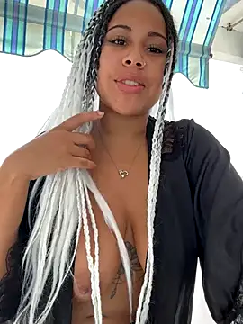 HaileyDiana online show from 09/09/25, 09:20