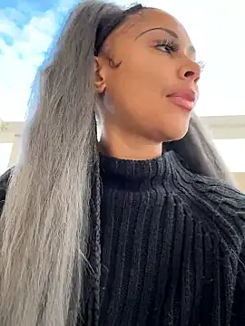 HaileyDiana online show from 01/09/26, 08:50