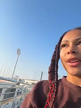 HaileyDiana online show from 03/13/26, 03:07