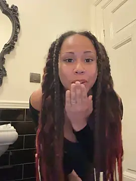 HaileyDiana online show from 04/07/26, 11:26