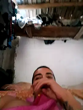 Restrepo300 online show from 10/05/25, 02:15