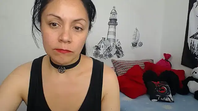 lili peach online show from 02/21/25, 07:32