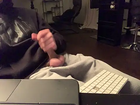 KendrickJiz online show from 05/03/26, 07:53
