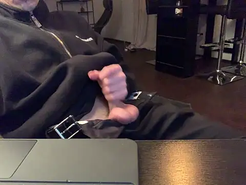 KendrickJiz online show from 05/09/26, 08:14