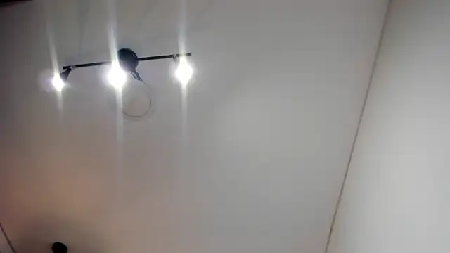 ANTONELLA  ROUSE  online show from 01/11/25, 07:59