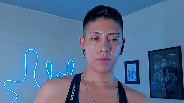 Aleja1214 online show from 09/10/25, 11:27