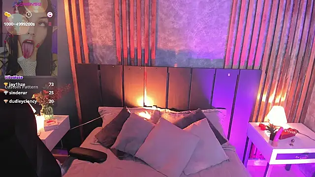 Snapshot of Melissa_Koster chatting on 01/23/25, 08:15 Melissa Koster online show from 01/23/25, 08:15