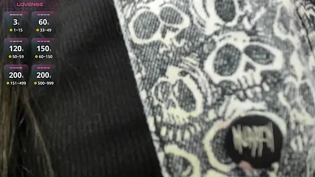 Snapshot of Melissa_Koster chatting on 01/23/25, 10:11 Melissa Koster online show from 01/23/25, 10:11