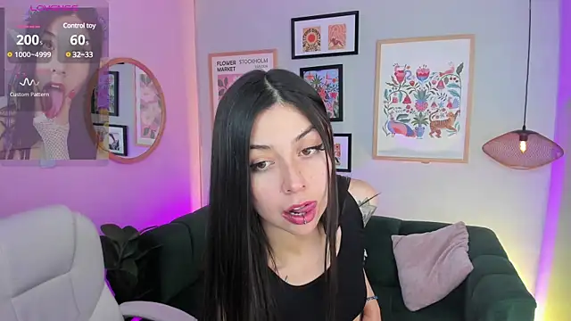 Snapshot of Melissa_Koster chatting on 02/03/25, 05:07 Melissa Koster online show from 02/03/25, 05:07