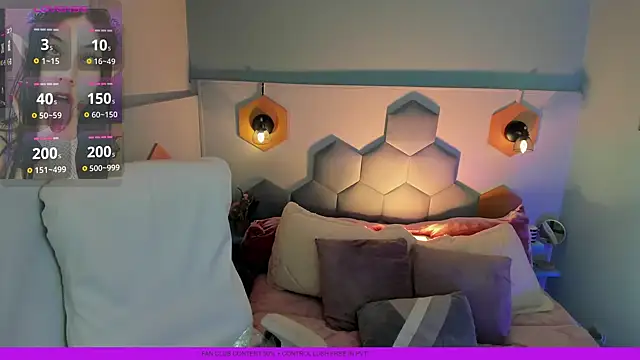 Snapshot of Melissa_Koster chatting on 02/11/25, 05:26 Melissa Koster online show from 02/11/25, 05:26