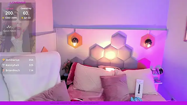 Snapshot of Melissa_Koster chatting on 02/23/25, 05:34 Melissa Koster online show from 02/23/25, 05:34