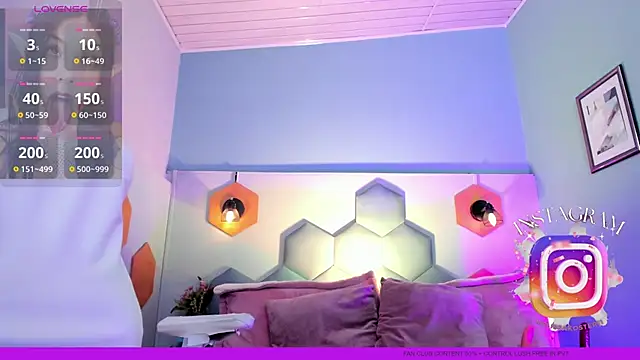 Snapshot of Melissa_Koster chatting on 02/28/25, 11:01 Melissa Koster online show from 02/28/25, 11:01