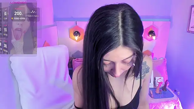 Snapshot of Melissa_Koster chatting on 03/16/25, 10:53 Melissa Koster online show from 03/16/25, 10:53