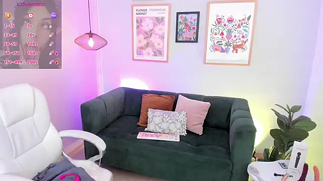 Snapshot of Melissa_Koster chatting on 09/21/25, 06:37 Melissa Koster online show from 09/21/25, 06:37