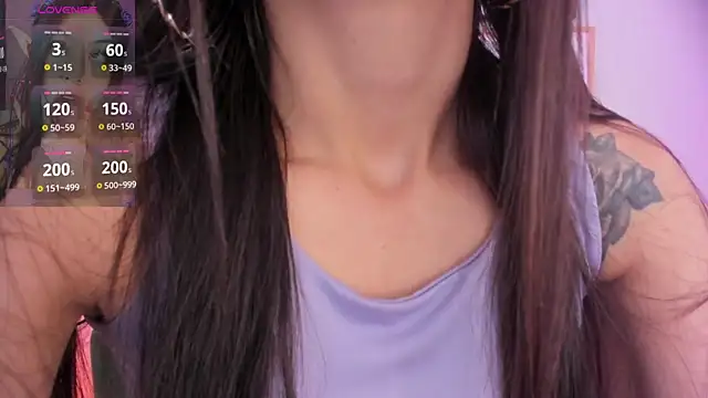 Snapshot of Melissa_Koster chatting on 11/12/25, 07:09 Melissa Koster online show from 11/12/25, 07:09