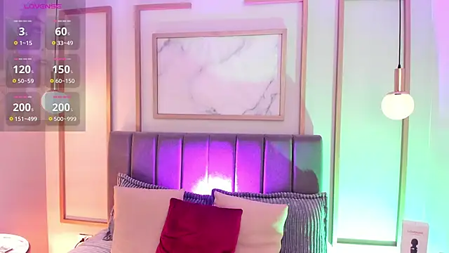 Melissa Koster online show from 12/18/25, 12:17