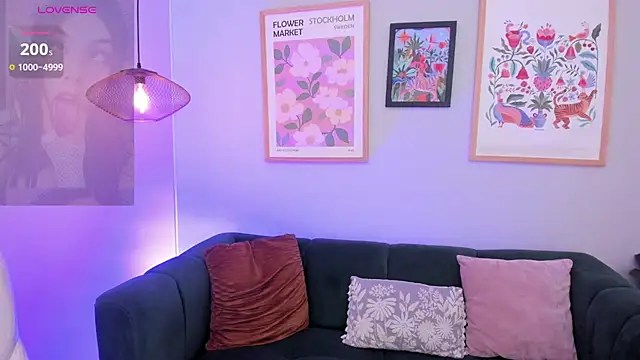 Melissa Koster online show from 02/03/26, 07:08