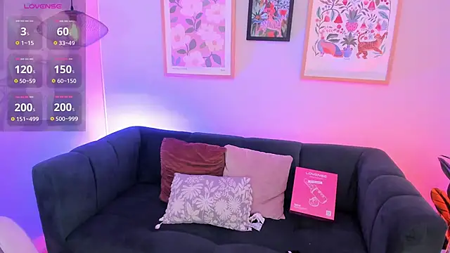 Melissa Koster online show from 02/11/26, 05:23