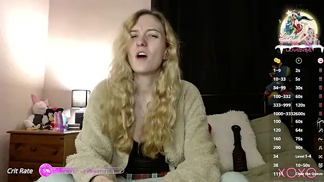 EllieeRose online show from 01/06/25, 02:36