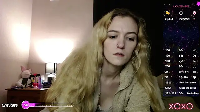 EllieeRose online show from 01/19/25, 12:49