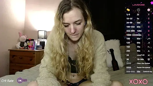 EllieeRose online show from 03/10/25, 02:06