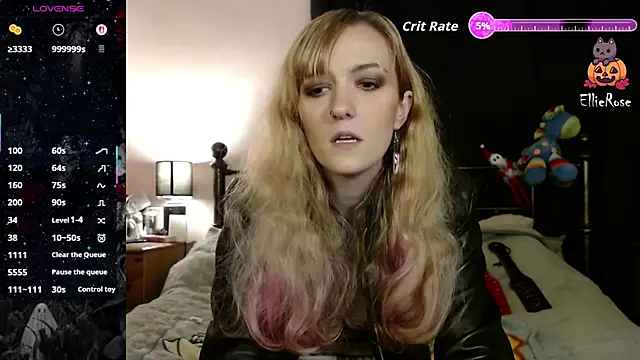 Snapshot of EllieeRose chatting on 06/11/26, 05:05 EllieeRose online show from 06/11/26, 05:05