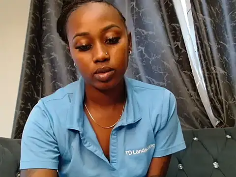 Miss hot candy online show from 02/21/25, 10:39