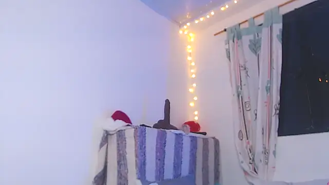 Ahlya online show from 12/23/25, 01:25