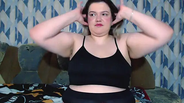 AnitaWillias online show from 09/08/25, 03:22